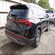 5NMS24AJ8PH622020 2023 Hyundai Santa Fe Sel auction photo thumbnail 4