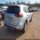 KNMAT2MV9KP502450 2019 Nissan Rogue Sv auction photo thumbnail 4