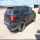 1FM5K7D83JGB40279 2018 Ford Explorer Xlt auction photo thumbnail 4