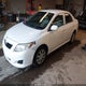 JTDBU4EE3AJ086621 2010 Toyota Corolla Le auction photo thumbnail 2