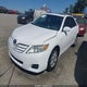 4T1BF3EK3BU652055 2011 Toyota Camry Le auction photo thumbnail 2