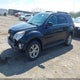 2GNALBEK1F6378580 2015 Chevrolet Equinox 1Lt auction photo thumbnail 2
