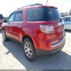 1GKKVRKD6EJ313185 2014 GMC Acadia Slt-1 auction photo thumbnail 3