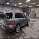 WDCGG8HB7BF544505 2011 Mercedes-Benz Glk 350 4Matic auction photo thumbnail 4