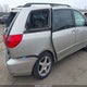 5TDZN23C56S447256 2006 Toyota Sienna auction photo thumbnail 19