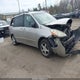 5TDZN23C56S447256 2006 Toyota Sienna auction photo thumbnail 1