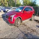 1GYFZCR45KF137890 2019 Cadillac Xt4 Premium Luxury auction photo thumbnail 2
