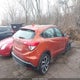 3CZRU6H1XLM736161 2020 Honda Hr-V Awd Sport auction photo thumbnail 4