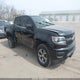 1GCGTCEN5J1303590 2018 Chevrolet Colorado Lt auction photo thumbnail 1