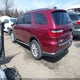 1C4RDJAG8LC376851 2020 Dodge Durango Sxt Plus Awd auction photo thumbnail 3