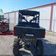 4XARVAD13J8513612 2018 Polaris Ranger Crew Diesel auction photo thumbnail 6