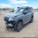 5N1DR3DK1NC204392 2022 Nissan Pathfinder Platinum 4Wd auction photo thumbnail 2