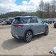 5N1DR3DK1NC204392 2022 Nissan Pathfinder Platinum 4Wd auction photo thumbnail 4
