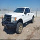 1FTFX1EF5EKE43703 2014 Ford F-150 Xl auction photo thumbnail 2