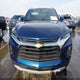 3GNKBJRS1NS233745 2022 Chevrolet Blazer Awd 3Lt auction photo thumbnail 12