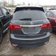 5FRYD4H41GB015722 2016 Acura Mdx Technology Acurawatch Plus Packages/Technology Package auction photo thumbnail 16