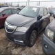 5FRYD4H41GB015722 2016 Acura Mdx Technology Acurawatch Plus Packages/Technology Package auction photo thumbnail 2