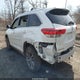 5TDJZRFH6KS609802 2019 Toyota Highlander Xle auction photo thumbnail 3