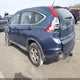 2HKRM3H35DH509165 2013 Honda Cr-V Lx auction photo thumbnail 3