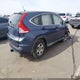 2HKRM3H35DH509165 2013 Honda Cr-V Lx auction photo thumbnail 4