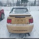 1FAFP4448YF258677 2000 Ford Mustang auction photo thumbnail 16