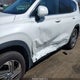 5NMS24AJ5NH407286 2022 Hyundai Santa Fe Sel auction photo thumbnail 6