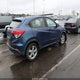 3CZRU6H34GM715653 2016 Honda Hr-V Lx auction photo thumbnail 4