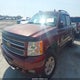 3GCPKSE71DG267496 2013 Chevrolet Silverado 1500 Lt auction photo thumbnail 2