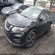 5N1AT2MV5LC787412 2020 Nissan Rogue Sv Intelligent Awd auction photo thumbnail 2