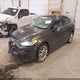 3FA6P0LU4KR243016 2019 Ford Fusion Hybrid Se auction photo thumbnail 2