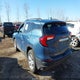 3GKALTEG1RL376908 2024 GMC Terrain Awd Sle auction photo thumbnail 3