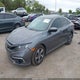 2HGFC2F60KH573425 2019 Honda Civic Lx auction photo thumbnail 2
