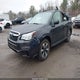 JF2SJAEC9HH550617 2017 Subaru Forester 2.5I Premium auction photo thumbnail 2