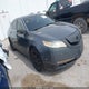 19UUA8F29AA005667 2010 Acura Tl 3.5 auction photo thumbnail 1
