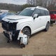 KM8RMESA2TU025117 2026 Hyundai Palisade Hev Calligraphy auction photo thumbnail 2
