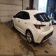 JTND4MBE0N3158751 2022 Toyota Corolla Se auction photo thumbnail 3