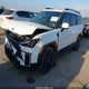 5NMP5DG13SH046351 2025 Hyundai Santa Fe Hybrid Calligraphy auction photo thumbnail 2