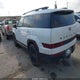 5NMP5DG13SH046351 2025 Hyundai Santa Fe Hybrid Calligraphy auction photo thumbnail 3