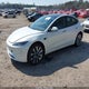 5YJ3E1EA8SF021270 2025 Tesla Model 3 Long Range Rear-Wheel Drive/Standard Rear-Wheel Drive auction photo thumbnail 2