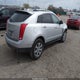 3GYFNBE30FS617372 2015 Cadillac Srx Luxury Collection auction photo thumbnail 4