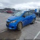 3N1CN8FVXML819061 2021 Nissan Versa Sr Xtronic Cvt auction photo thumbnail 2
