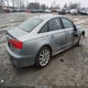 WAUFGAFC7FN012944 2015 Audi A6 3.0T Premium Plus auction photo thumbnail 4