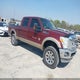 1FT7W2BT0CED08048 2012 Ford F-250 Lariat auction photo thumbnail 1