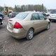 1HGCM56446A034259 2006 Honda Accord 2.4 Lx auction photo thumbnail 4