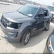 1FM5K8AT8HGA78970 2017 Ford Utility Police Interceptor auction photo thumbnail 2