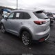 JM3TCBDY2M0512582 2021 Mazda Cx-9 Grand Touring auction photo thumbnail 3