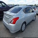 3N1CN7AP4KL814616 2019 Nissan Versa 1.6 Sv auction photo thumbnail 4