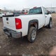 1GCNCPEX5CZ276329 2012 Chevrolet Silverado 1500 Work Truck auction photo thumbnail 4