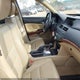 1HGCP2F84BA098904 2011 Honda Accord 2.4 Ex-L auction photo thumbnail 5