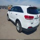 5XYPGDA36GG133408 2016 Kia Sorento 2.4L Lx auction photo thumbnail 3